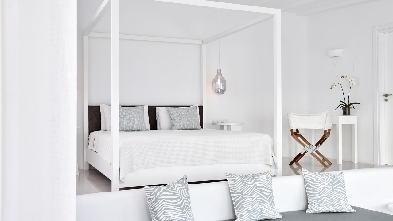 Photo of Bedroom in Vlychada
