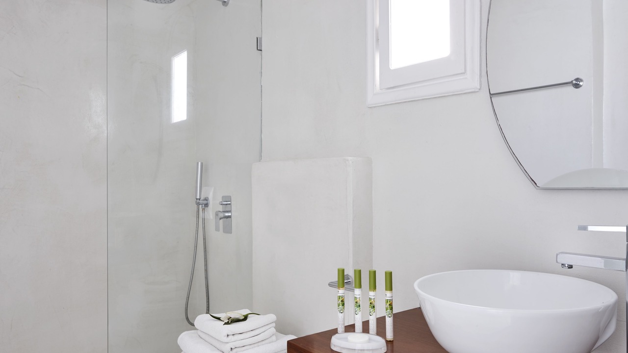 Photo of Bathroom in Vlychada