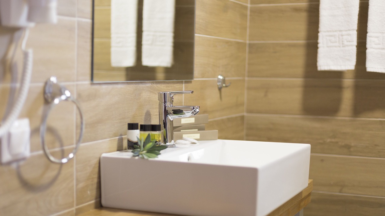 Photo of Bathroom in Ladadika