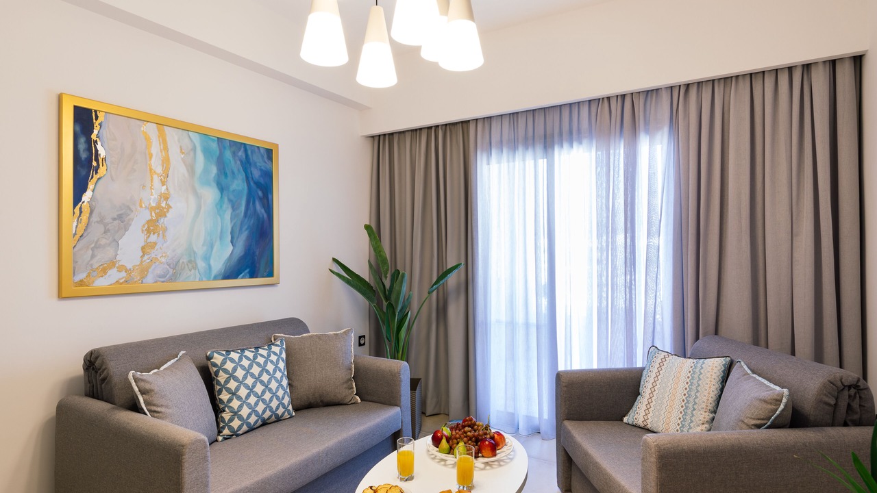 Photo of Bedroom in Plakias