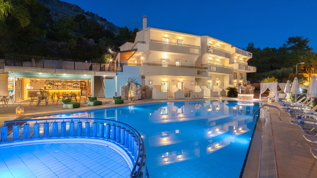 Photo of Outdoor in Pefkos