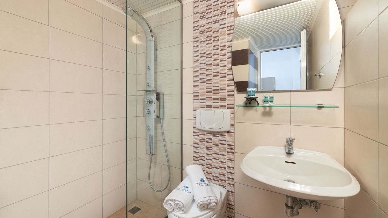 Photo of Bathroom in Pefkos