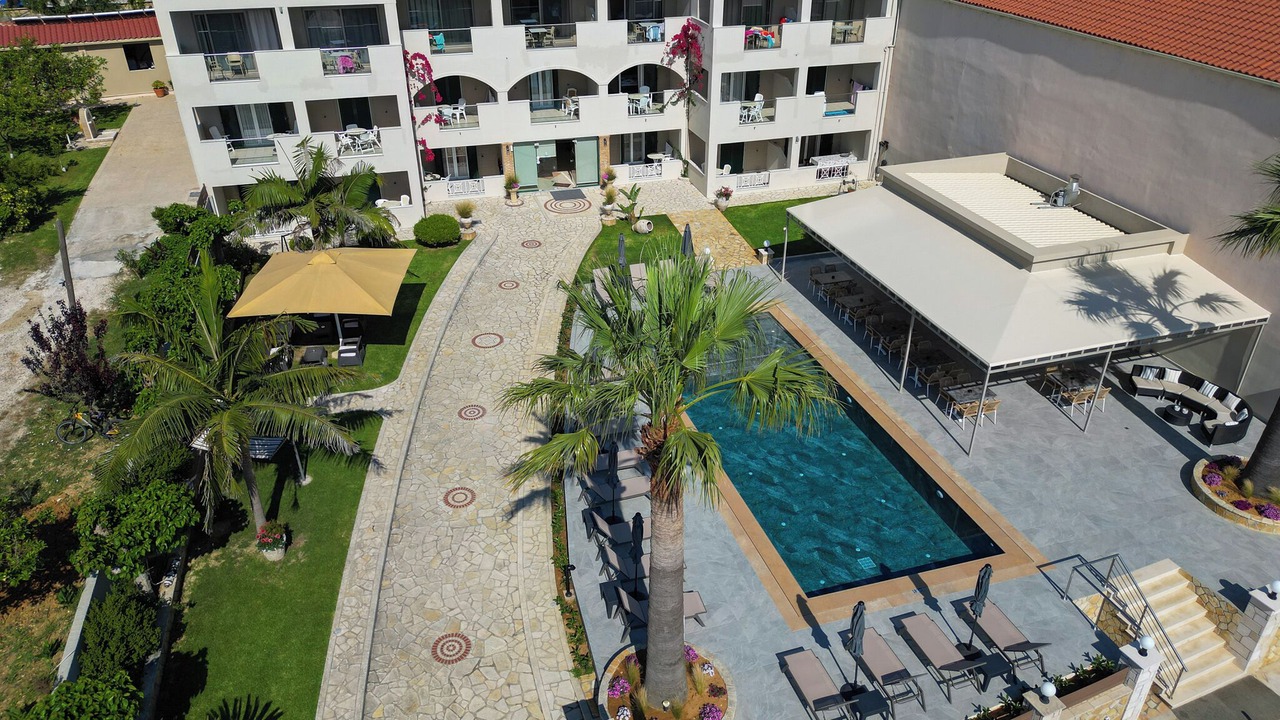 Photo of Outdoor in Amoudi