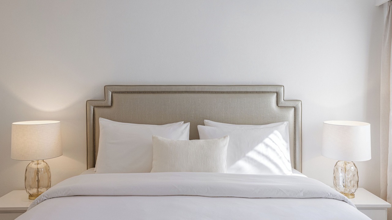 Photo of Bedroom in Adelianos Kampos