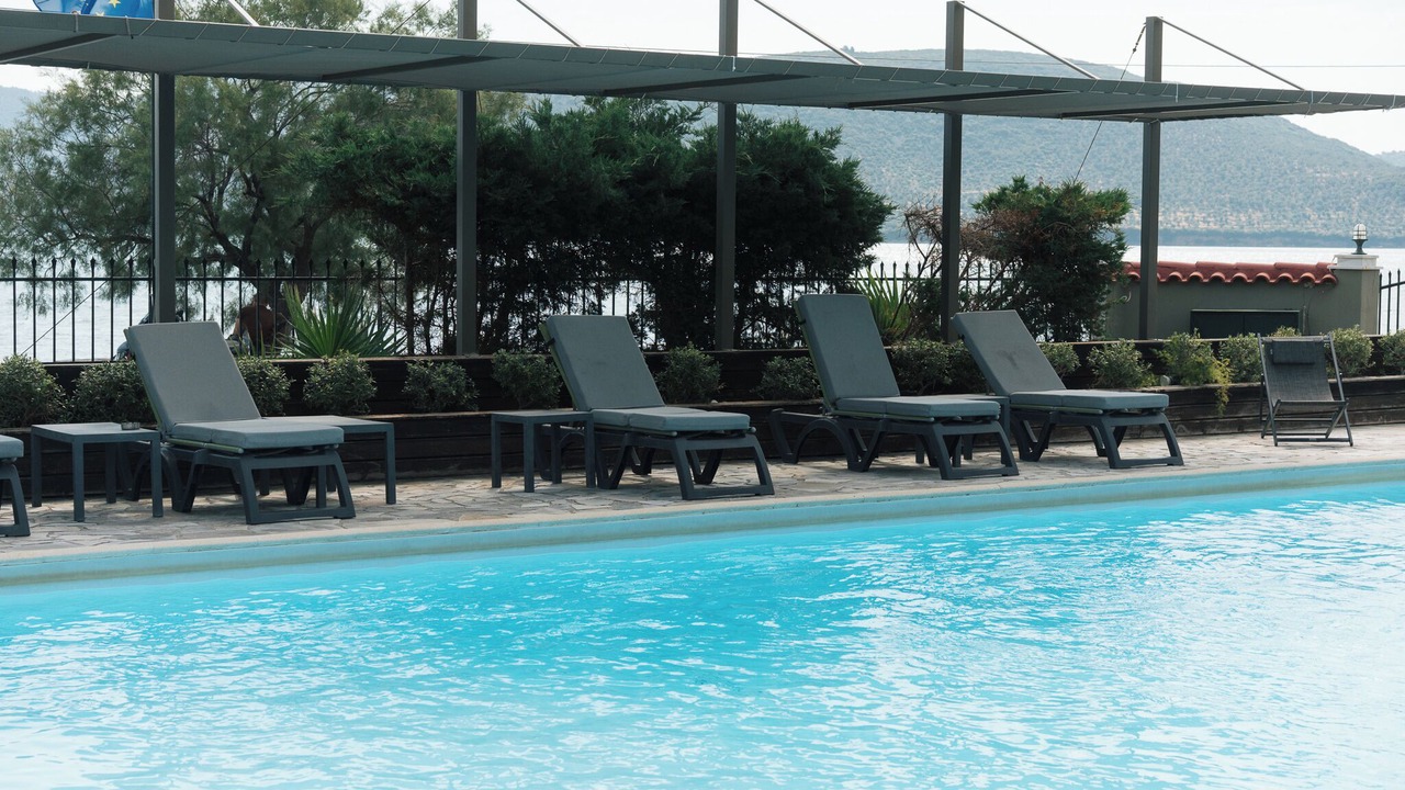Photo of Outdoor in Apidias Lakkos