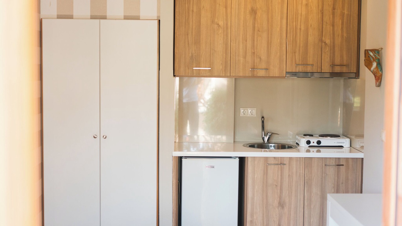 Photo of Bedroom in Apidias Lakkos