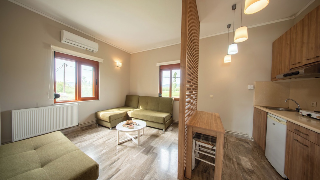 Photo of Bedroom in Apidias Lakkos