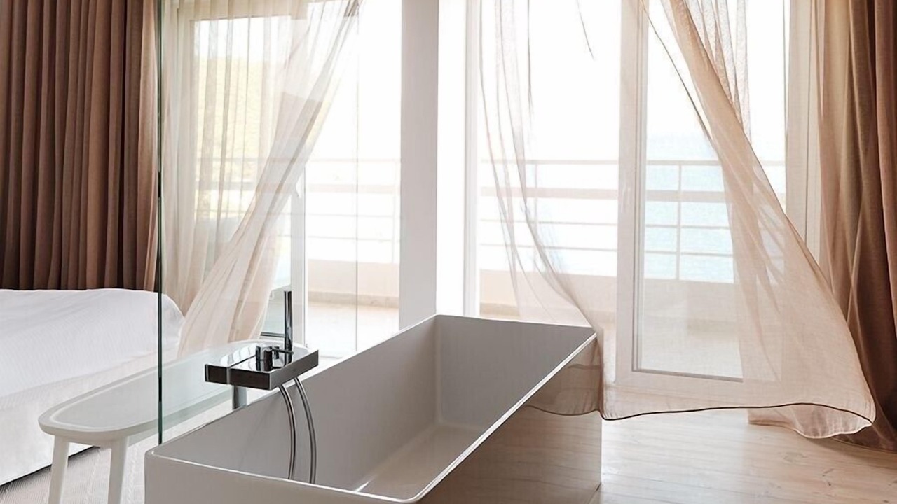 Photo of Bedroom in Poros