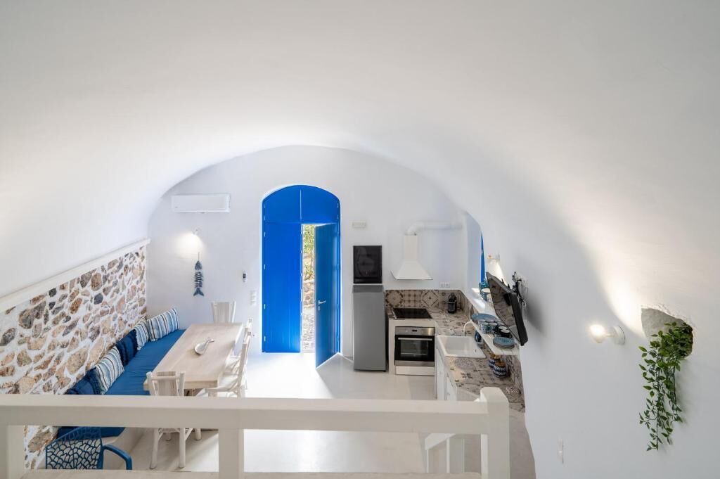 Photo of Bedroom in Exo Gonia
