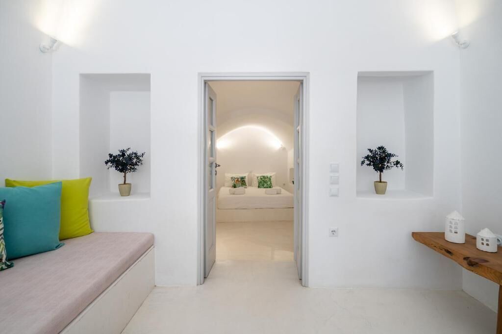 Photo of Bedroom in Exo Gonia
