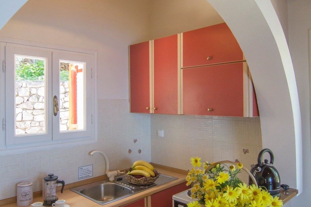 Photo of Kitchen in Gaios