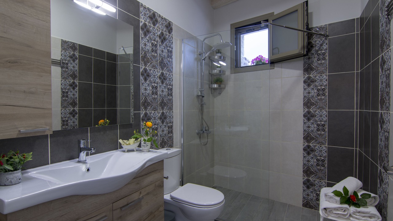 Photo of Bathroom in Gaios
