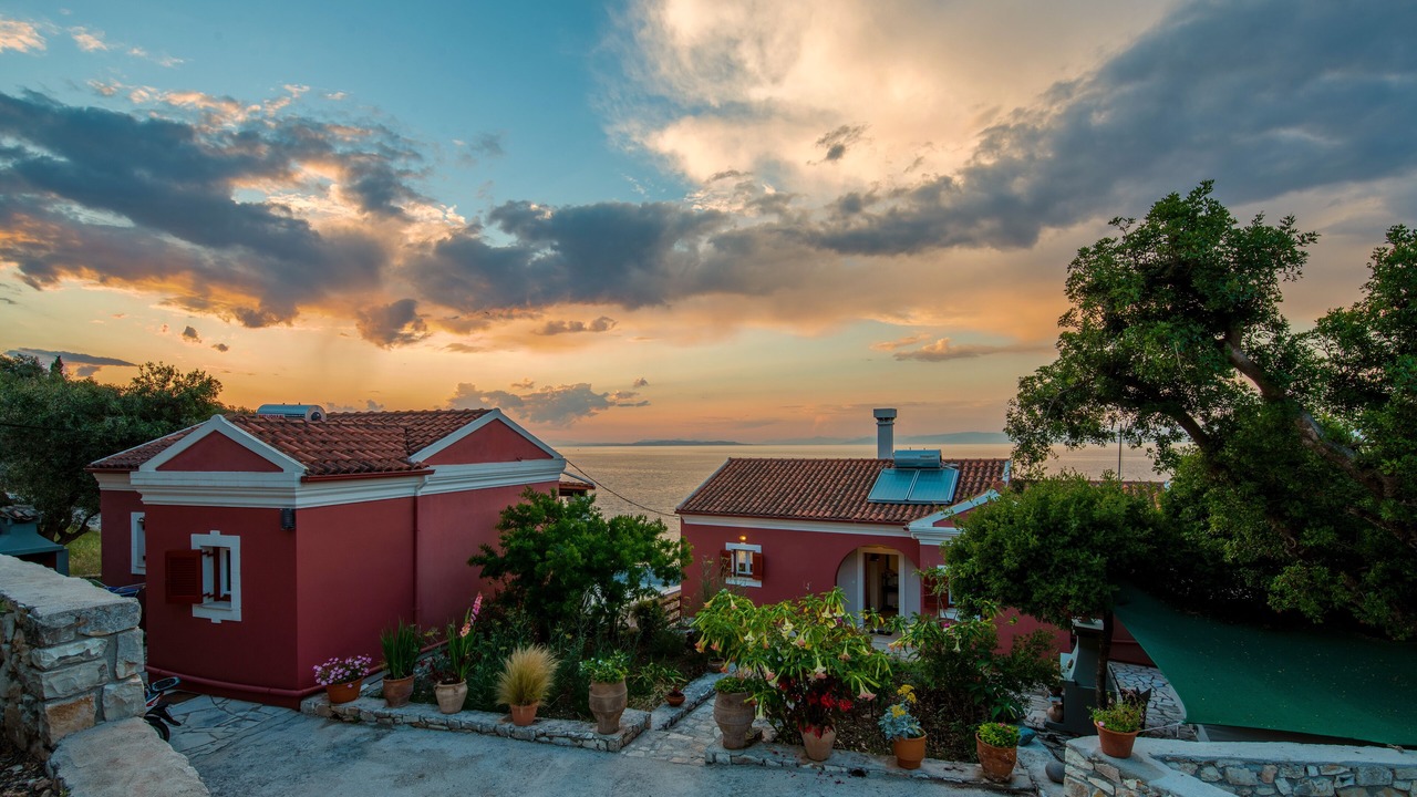 Photo of Outdoor in Gaios