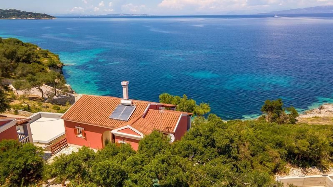 Photo of Outdoor in Gaios