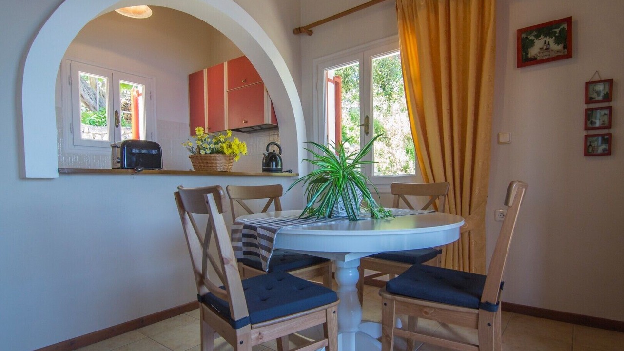 Photo of Kitchen in Gaios