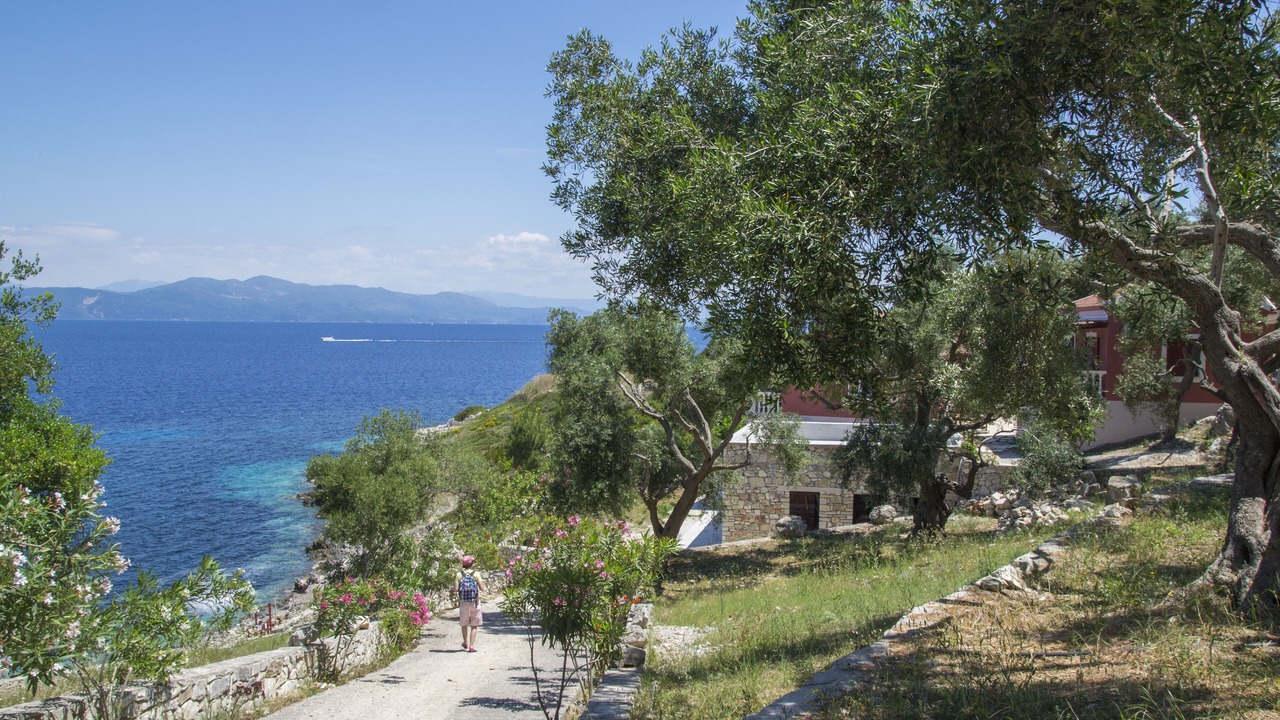 Photo of Outdoor in Gaios