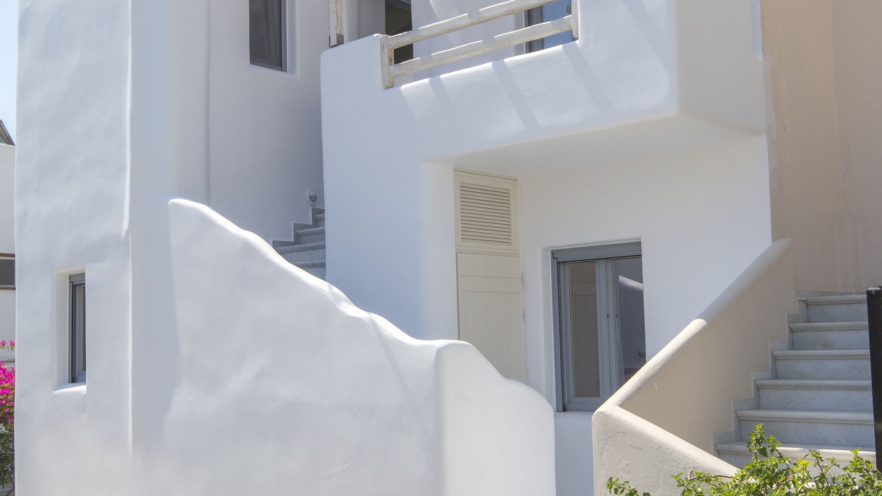 Photo of Outdoor in Old Town Naxos