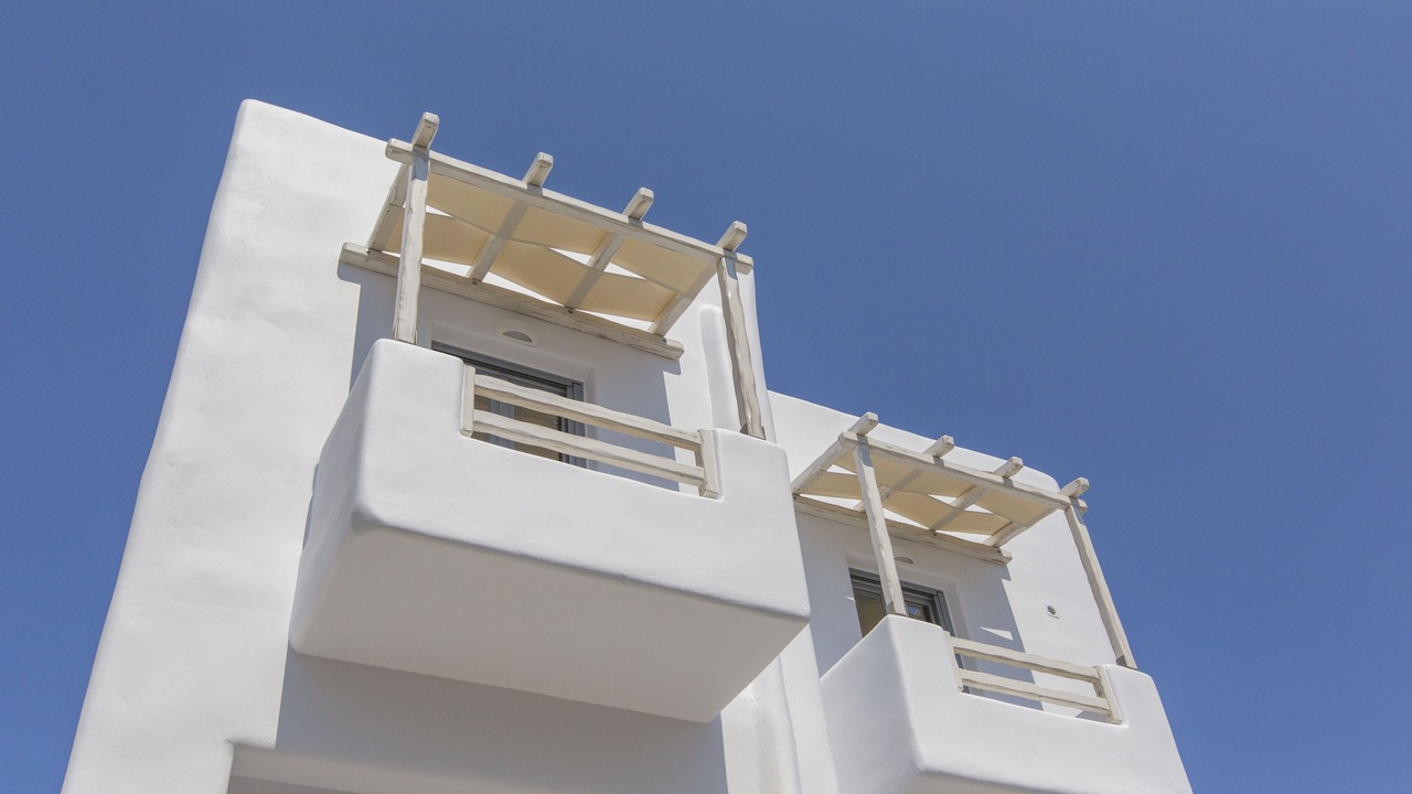 Photo of Outdoor in Old Town Naxos