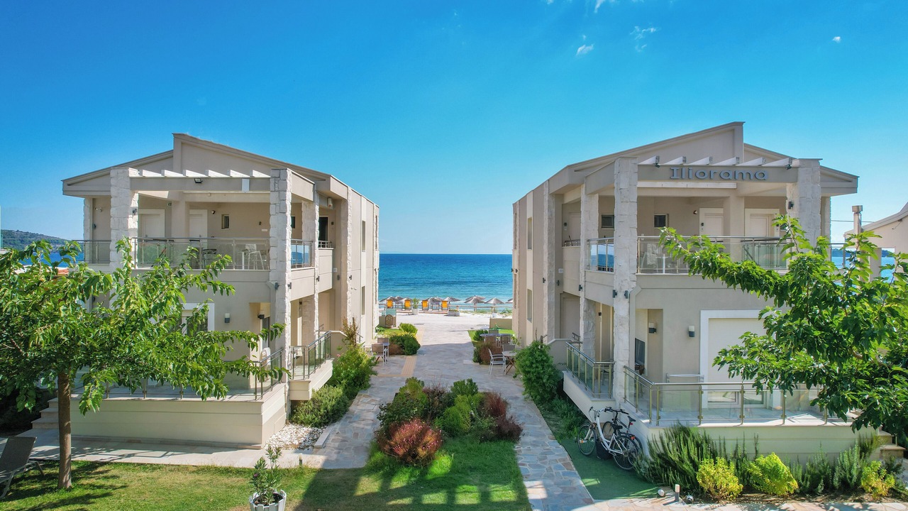 Photo of Outdoor in Skala Potamias