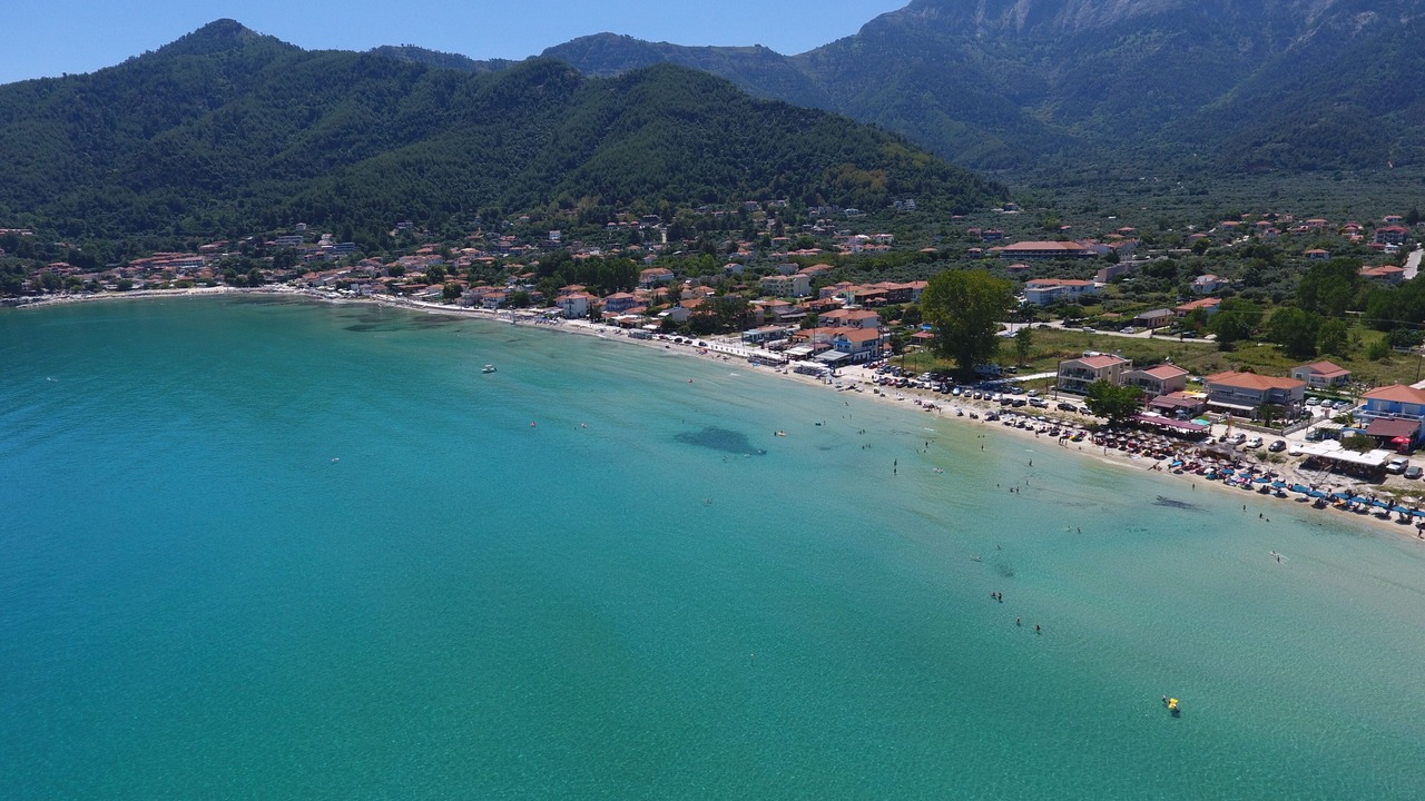 Photo of Others in Skala Potamias