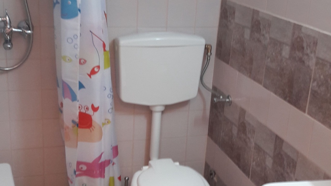 Photo of Bathroom in Skala Eresou