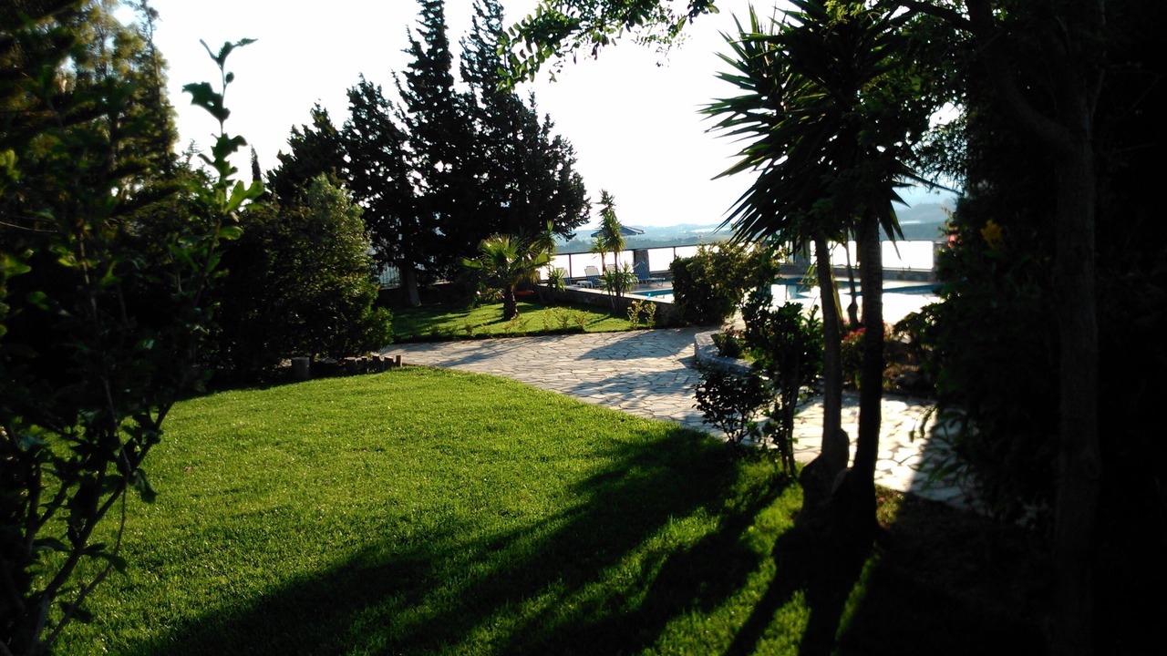 Photo of Outdoor in Lefkogeia