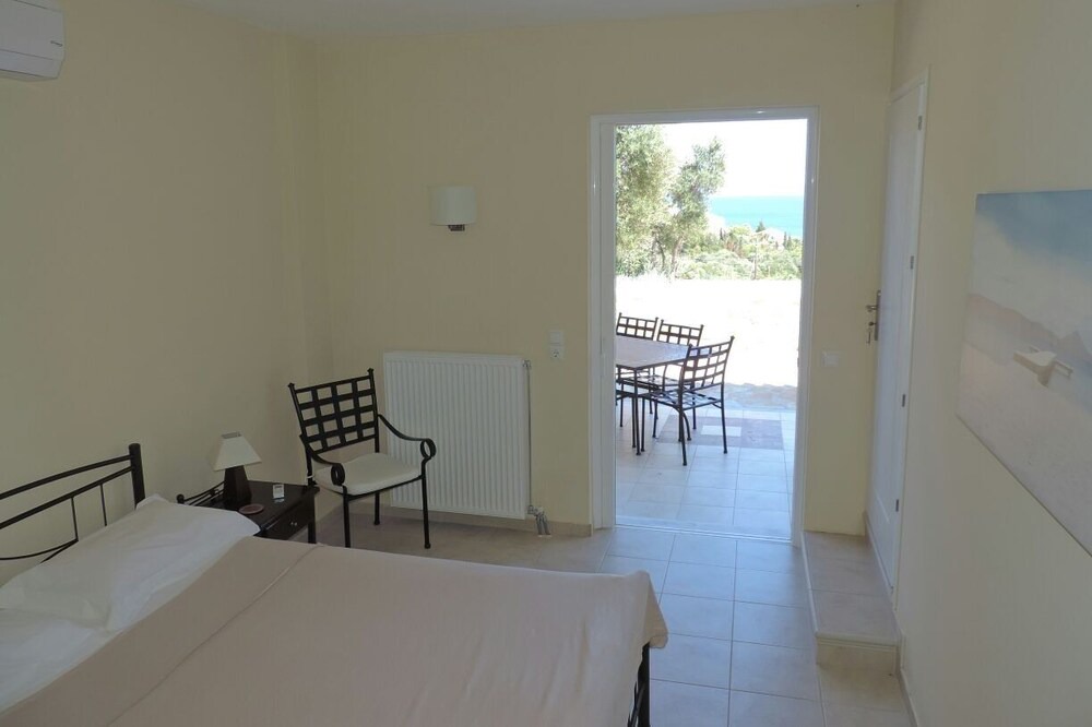 Photo of Bedroom in Pylos-Nestoras