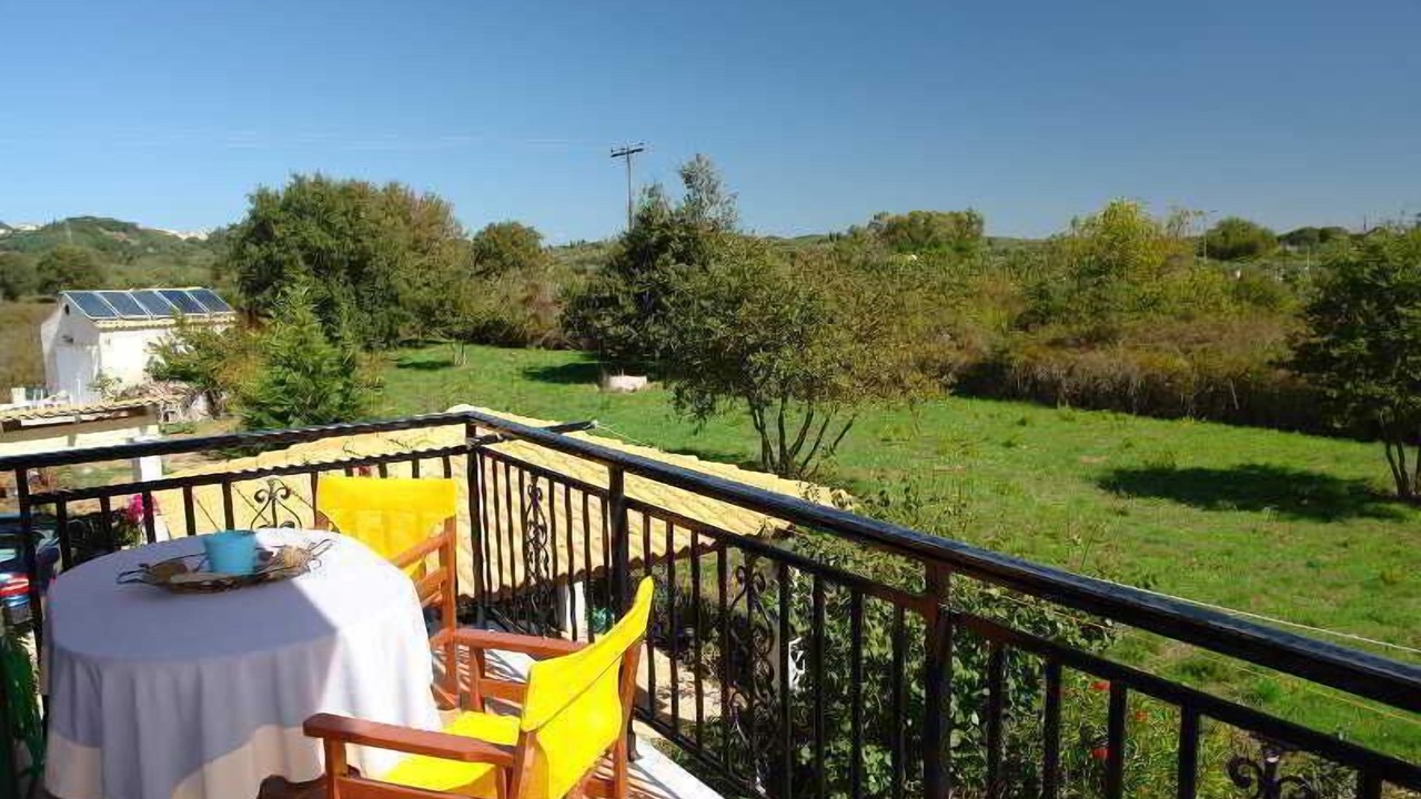 Photo of Patio Balcony in Ag. Georgios
