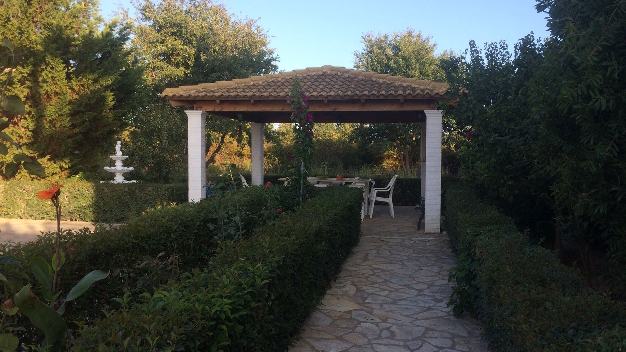 Photo of Outdoor in Ag. Georgios