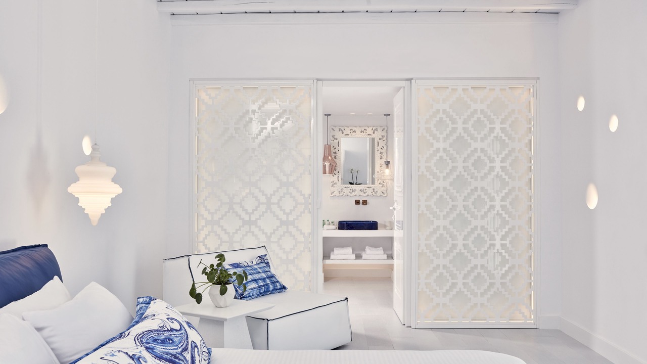 Photo of Bedroom in Agios Ioannis