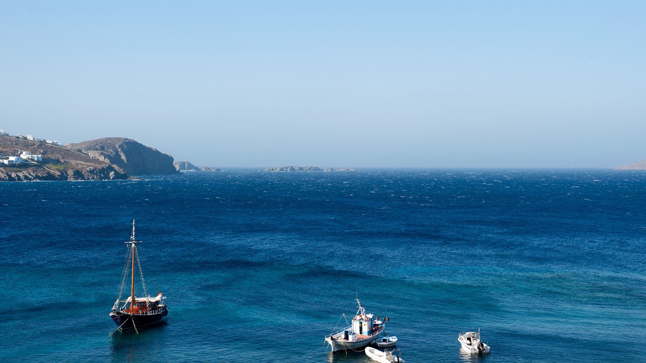 Photo of Outdoor in Agios Ioannis