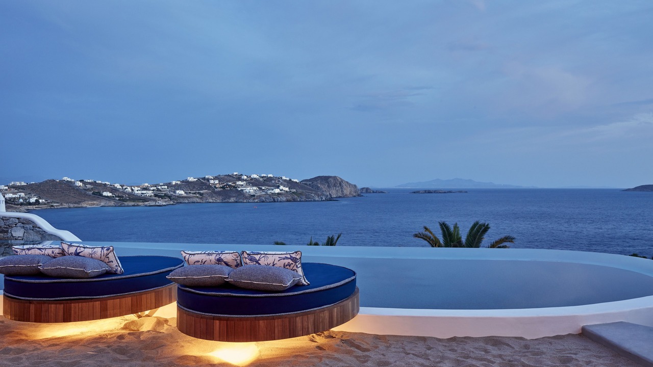 Photo of Outdoor in Agios Ioannis