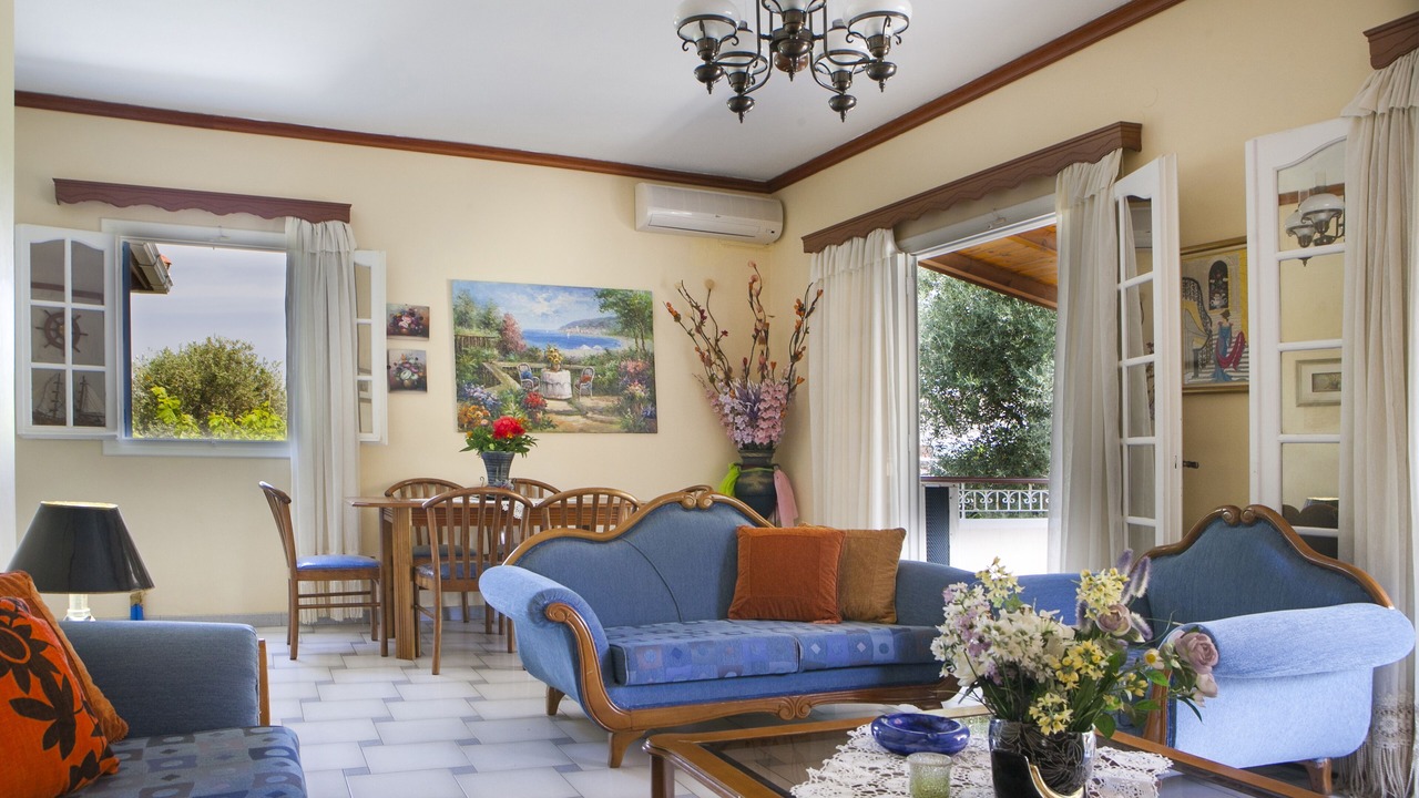 Photo of Bedroom in Lassi