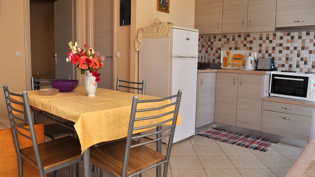 Photo of Bedroom in Lassi