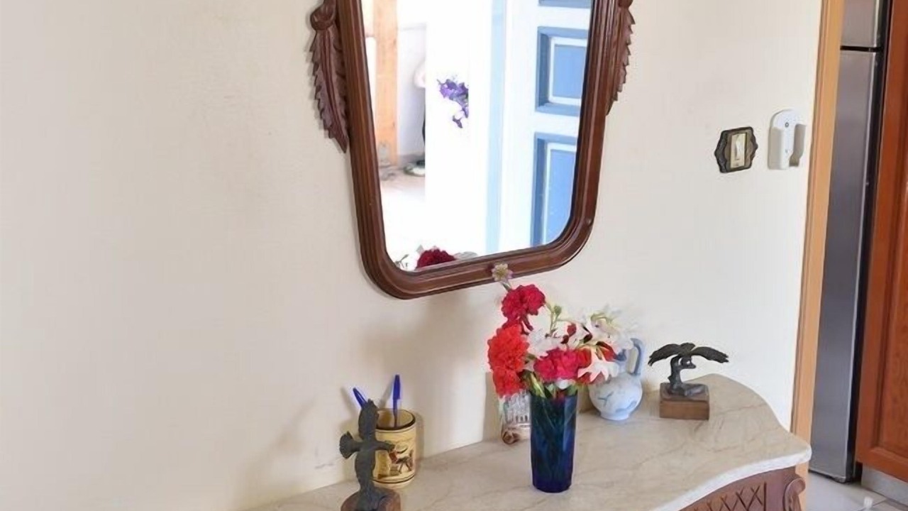 Photo of Bedroom in Lassi