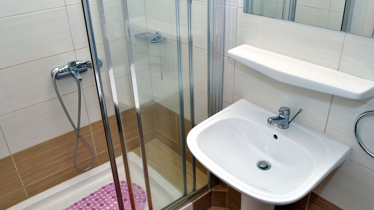 Photo of Bathroom in Lassi