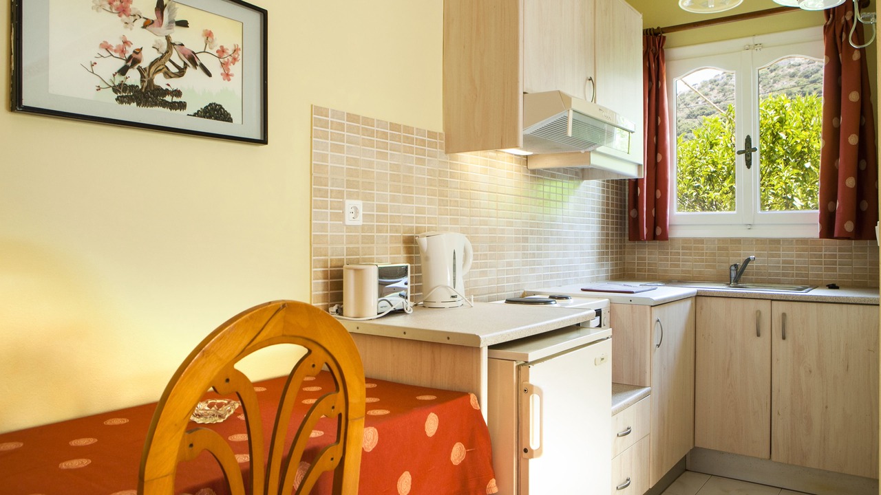 Photo of Bedroom in Lassi