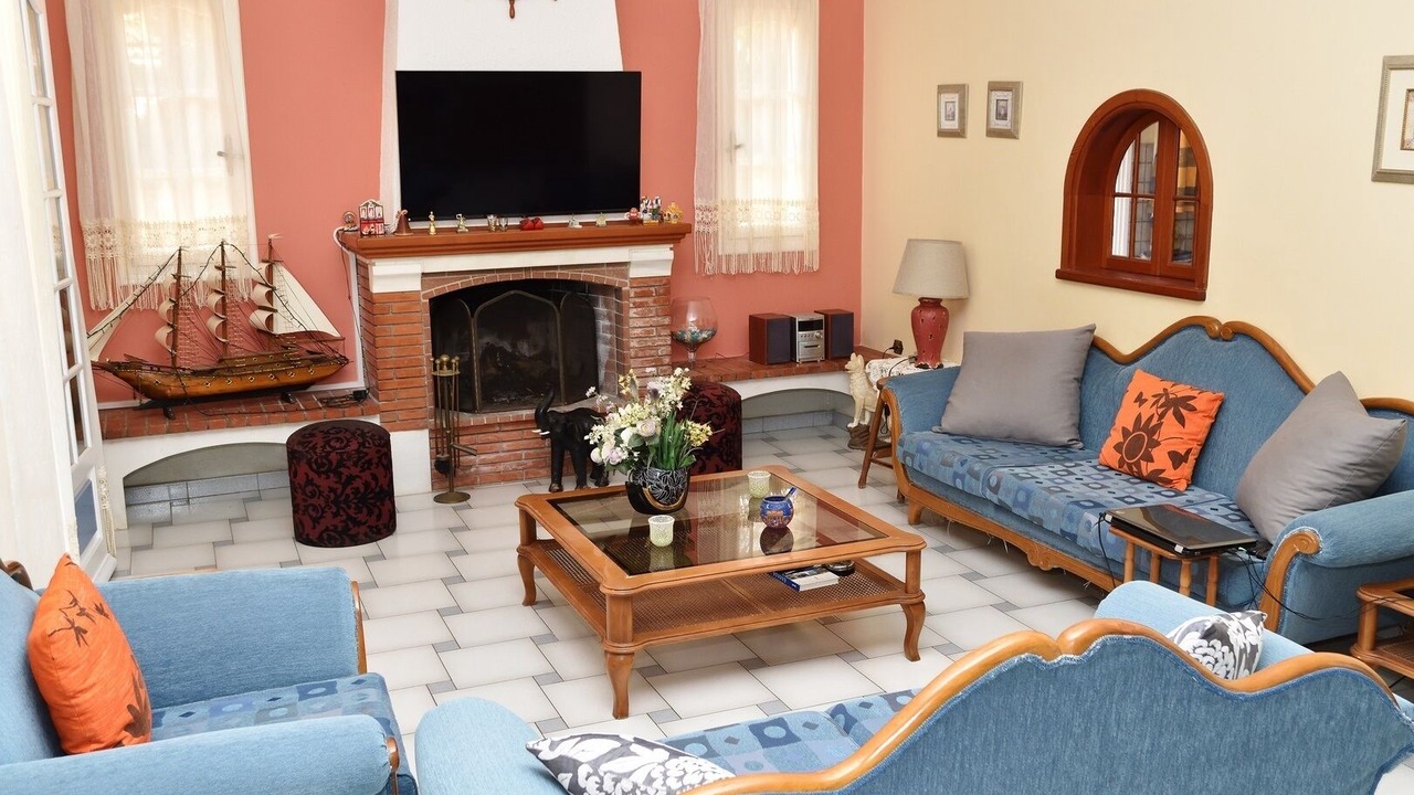 Photo of Bedroom in Lassi
