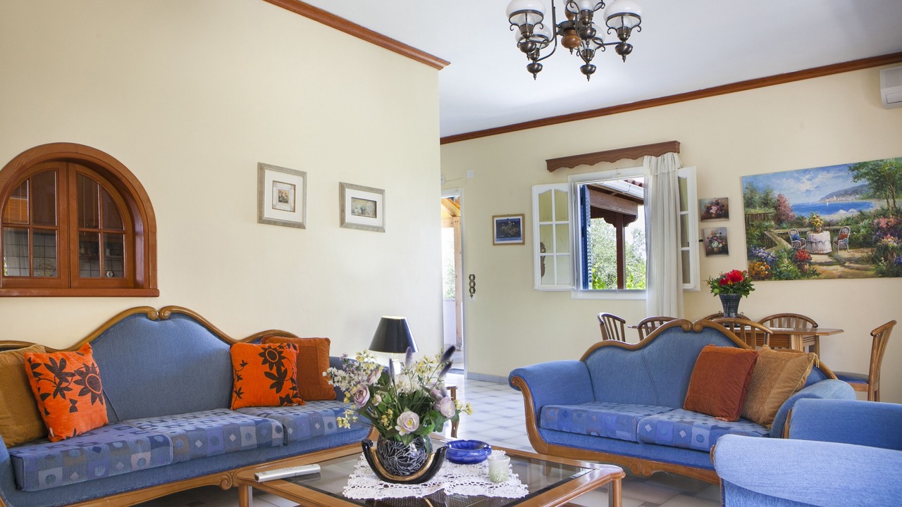 Photo of Bedroom in Lassi
