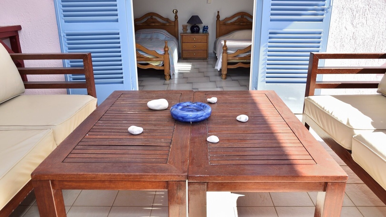 Photo of Patio Balcony in Lassi