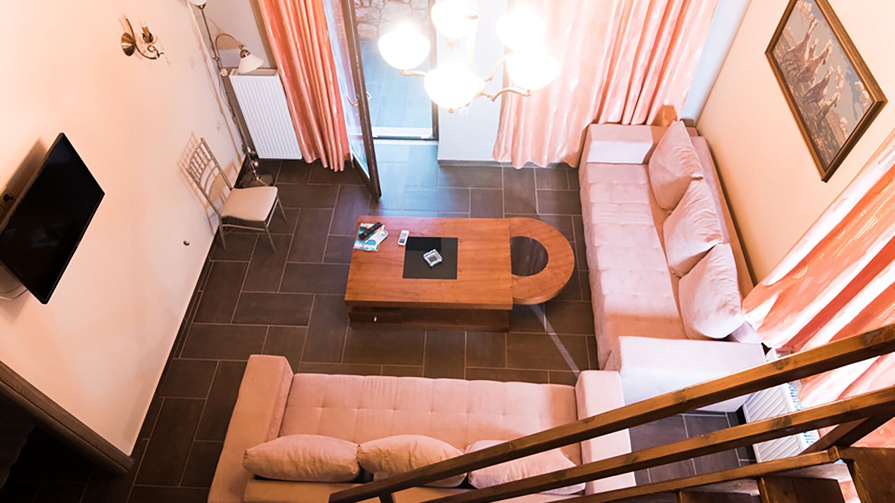 Photo of Bedroom in Sparta