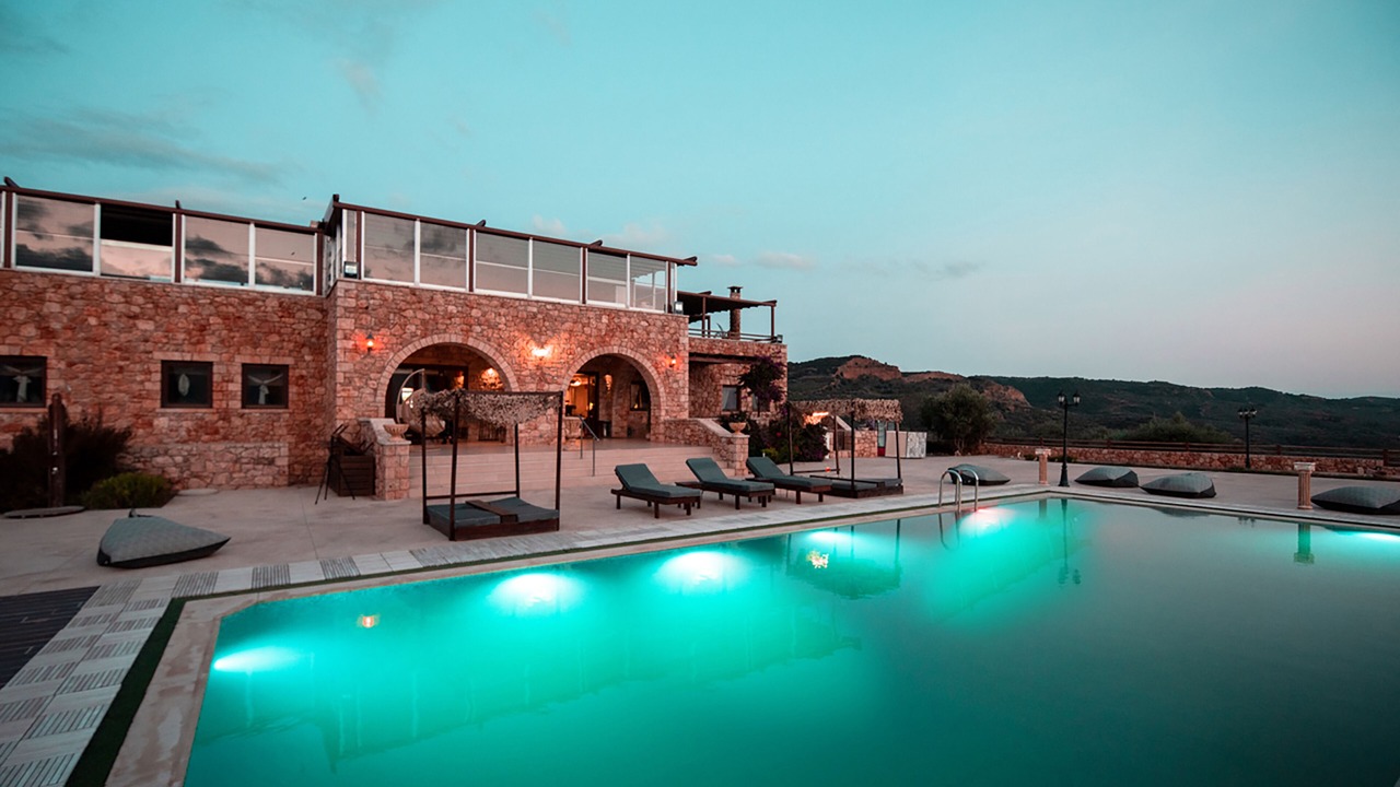 Photo of Outdoor in Sparta