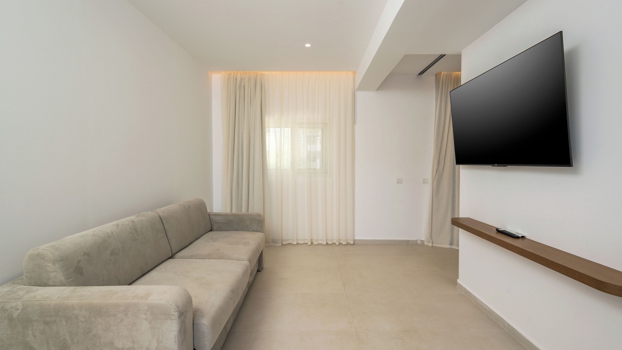 Photo of Bedroom in Georgioupolis