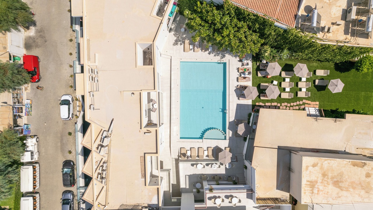 Photo of Outdoor in Georgioupolis