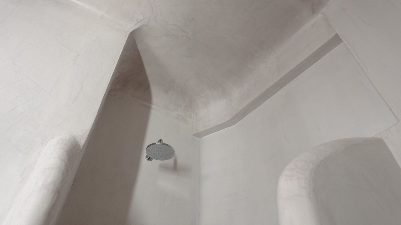 Photo of Bathroom in Karterados