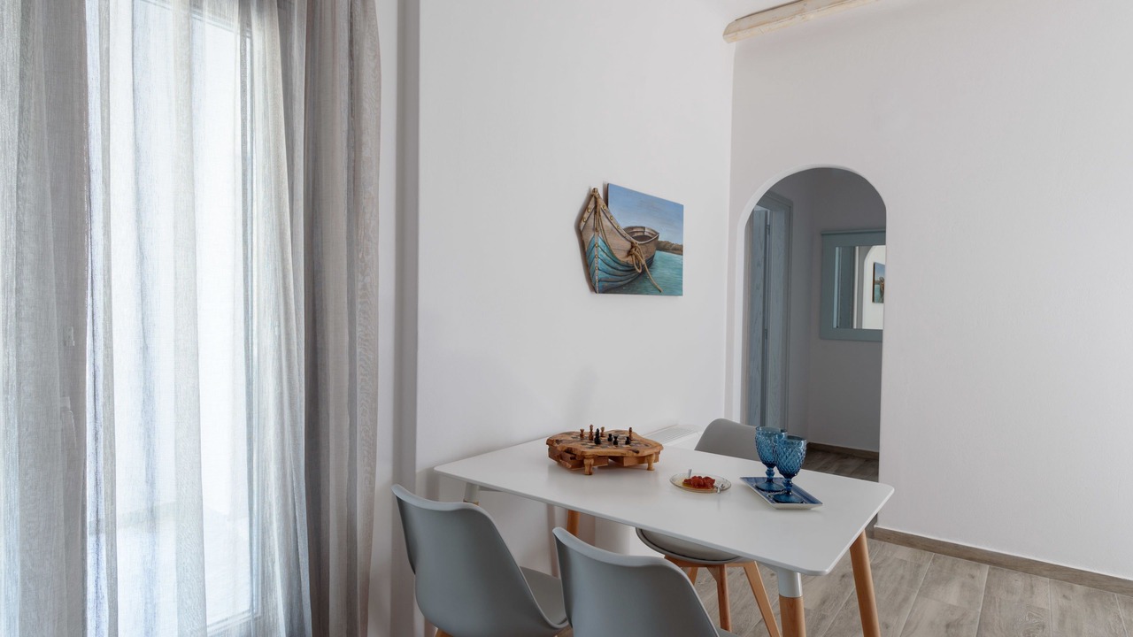 Photo of Bedroom in Karterados