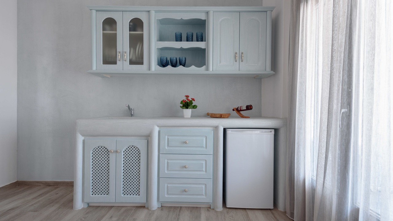Photo of Kitchen in Karterados