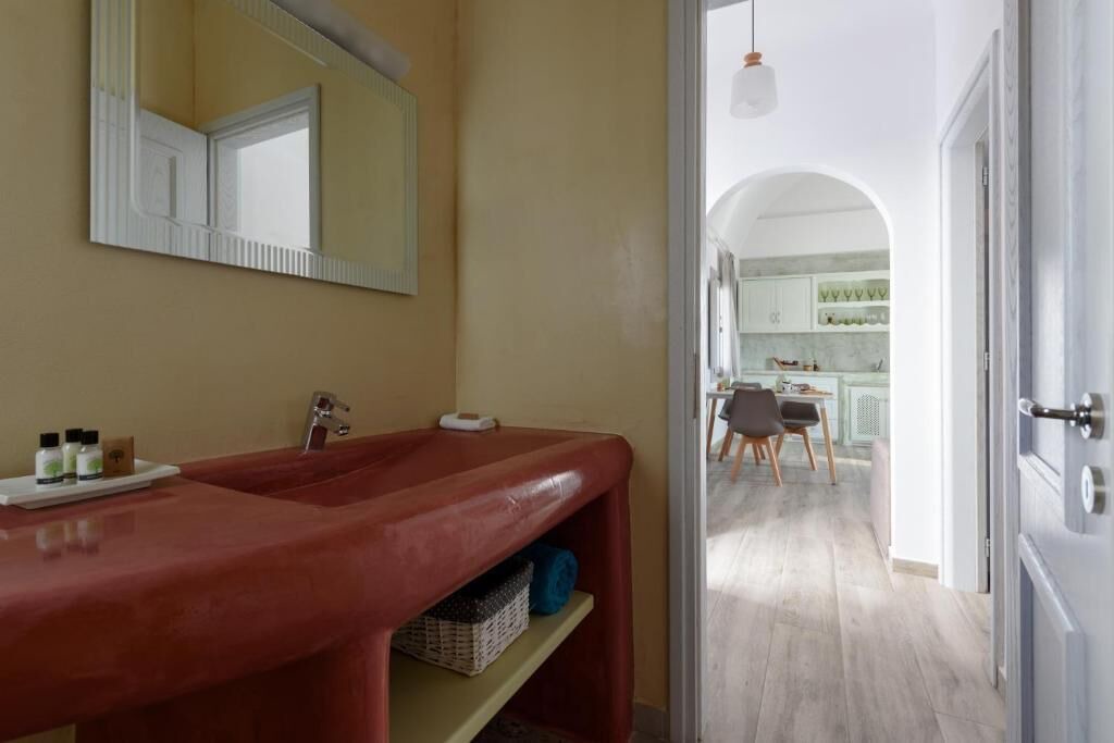Photo of Bathroom in Karterados