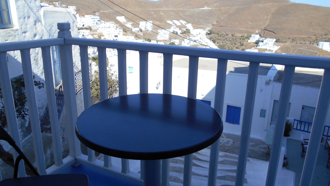 Photo of Others in Astypalaia
