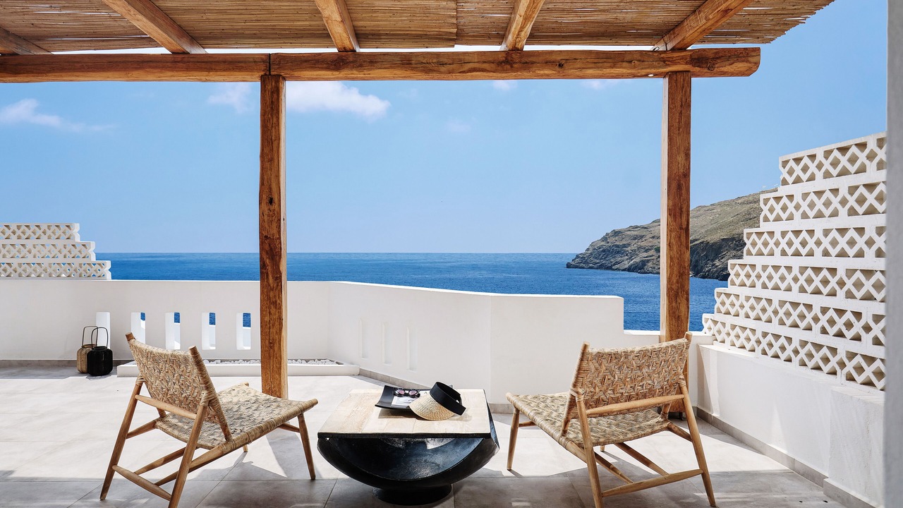 Photo of Others in Astypalaia